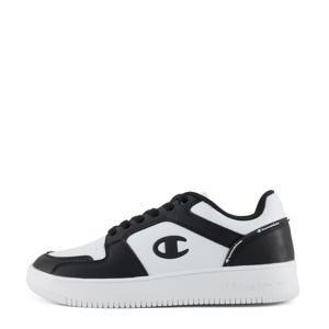 RD18 2.0 Low sneaker wit/zwart