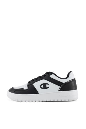 RD18 2.0 Low sneaker wit/zwart