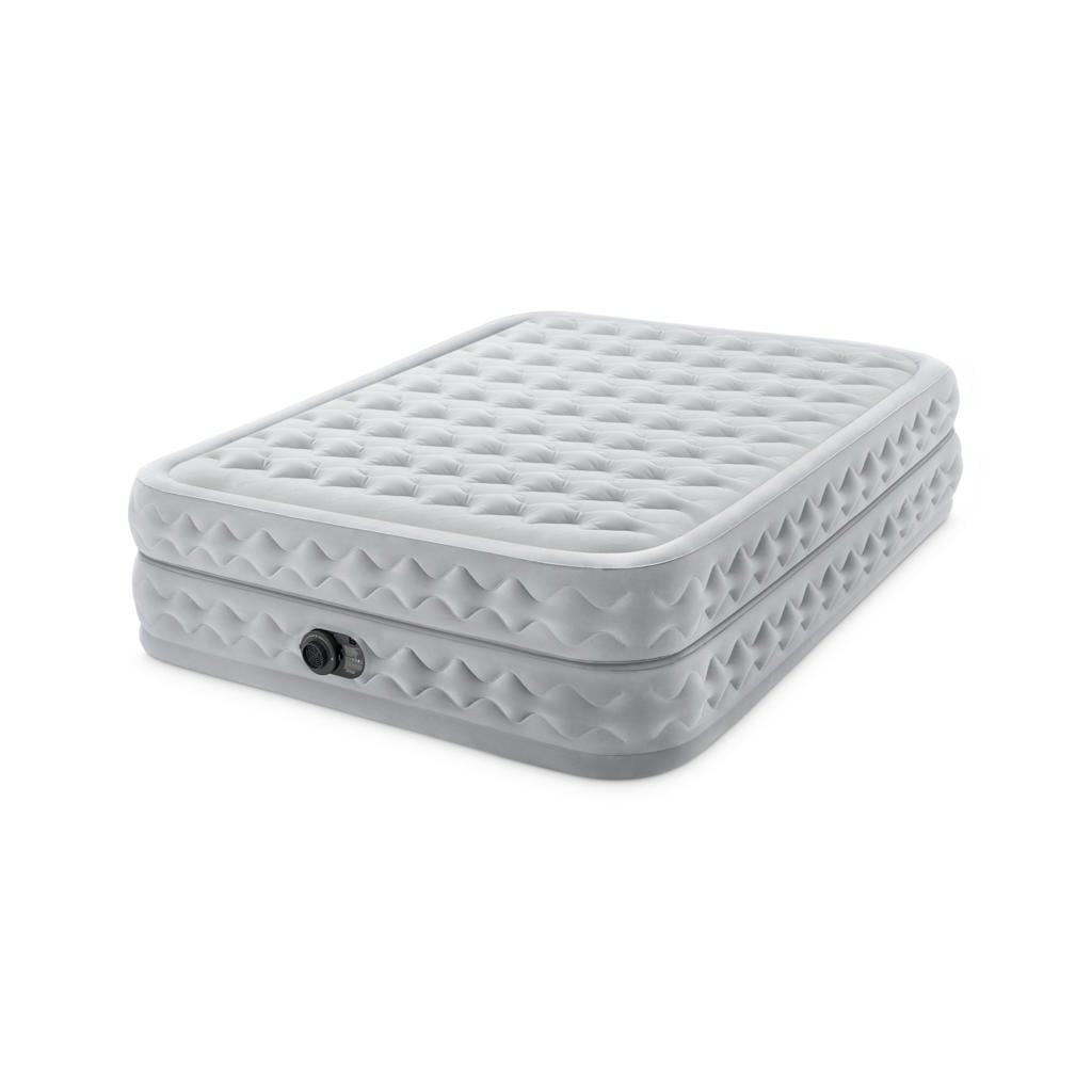 Intex Queen supreme air-flow luchtbed 2-persoons