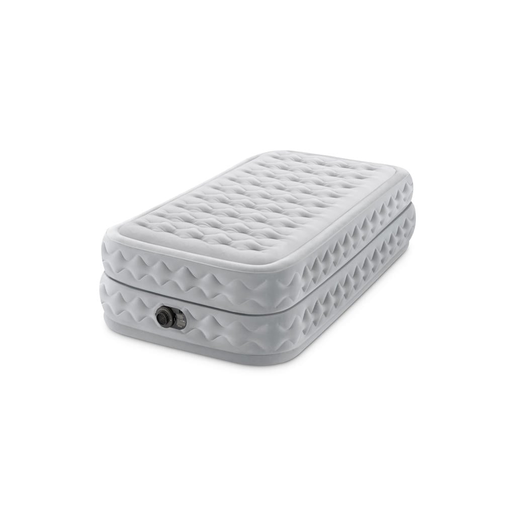 Intex Twin supreme air-flow luchtbed 1-persoons