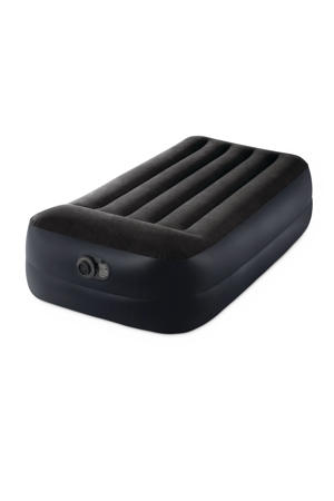 Twin pillow rest luchtbed 1-persoons