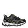 Skechers Rugged Ranger chunky sneakers groen/zwart