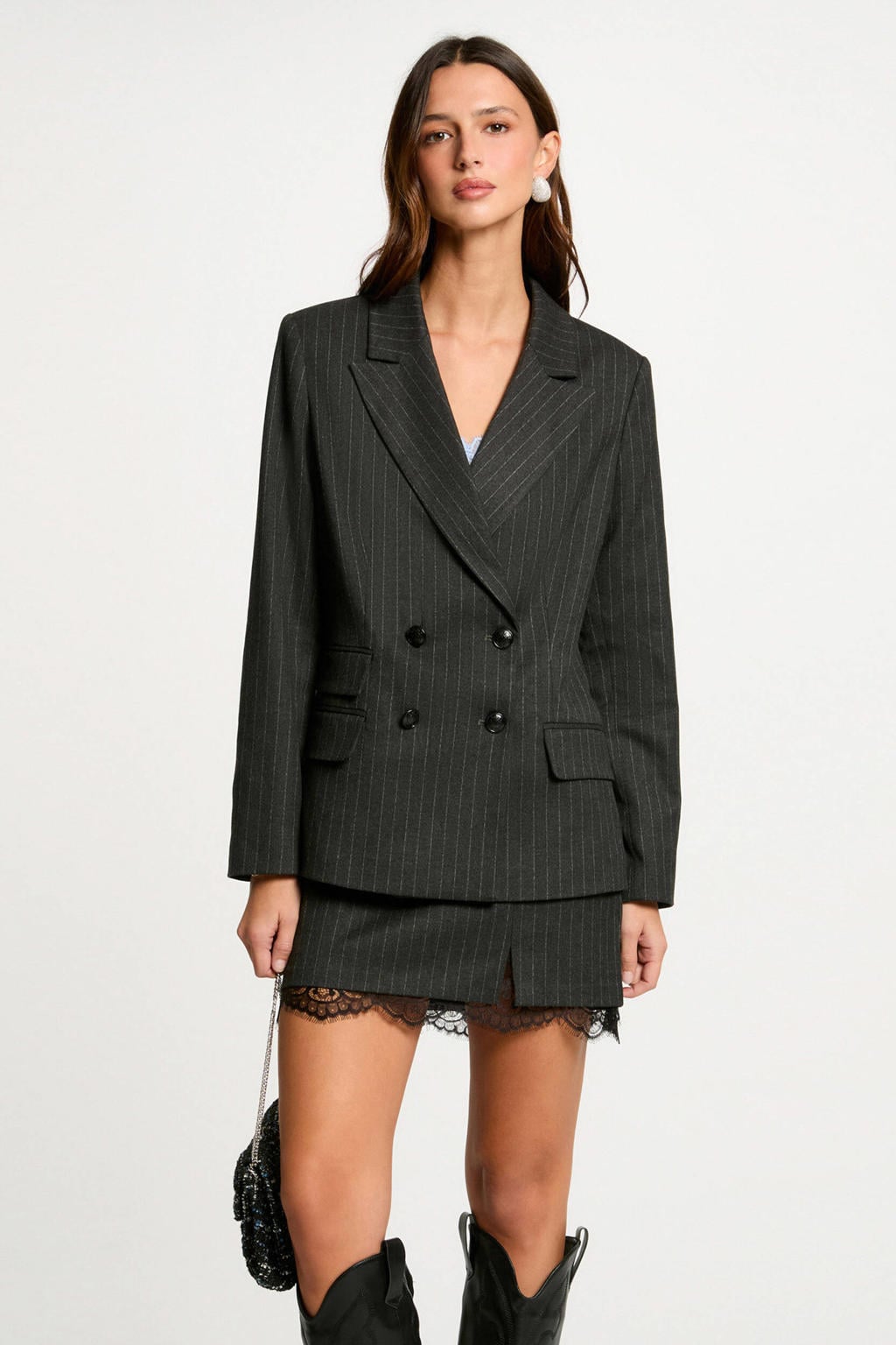 Morgan Blazers voor dames | Damescolberts Morgan Blazers voor dames | Damescolberts
