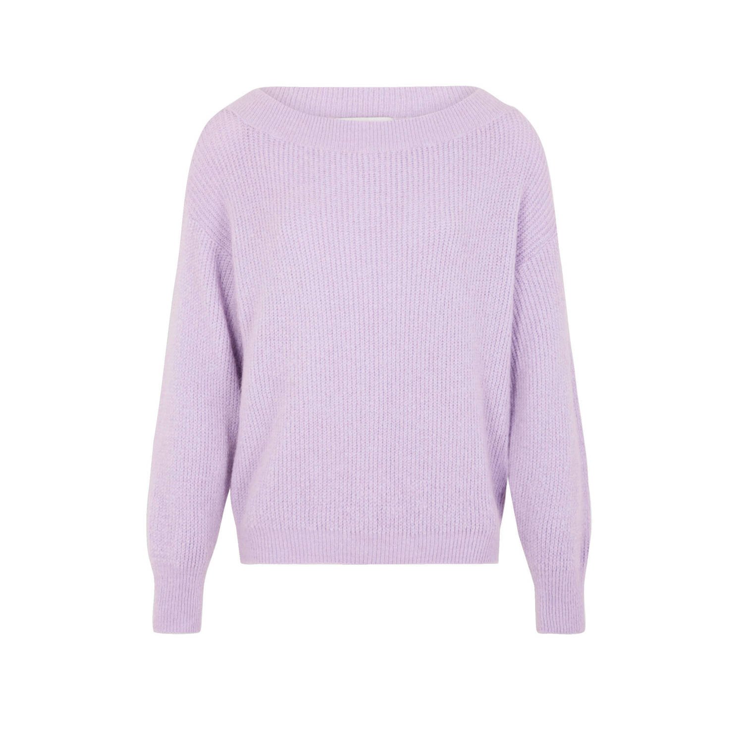 Morgan pullover