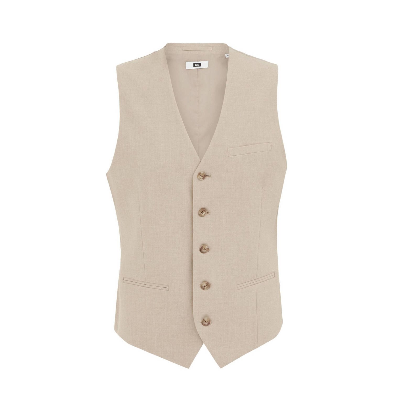 WE Fashion gilet