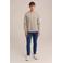 WE Fashion sweater beige