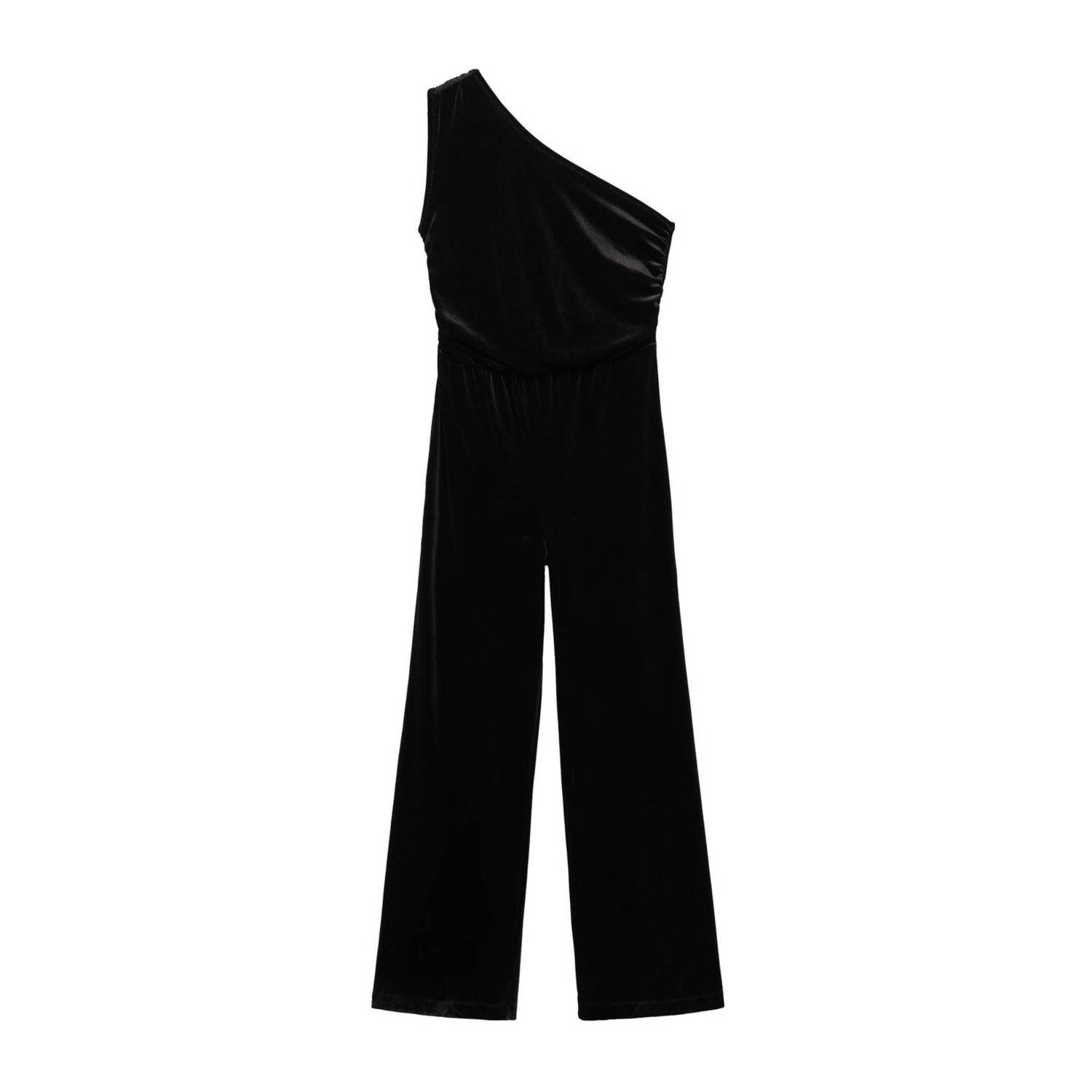 MANGO TEEN zwart