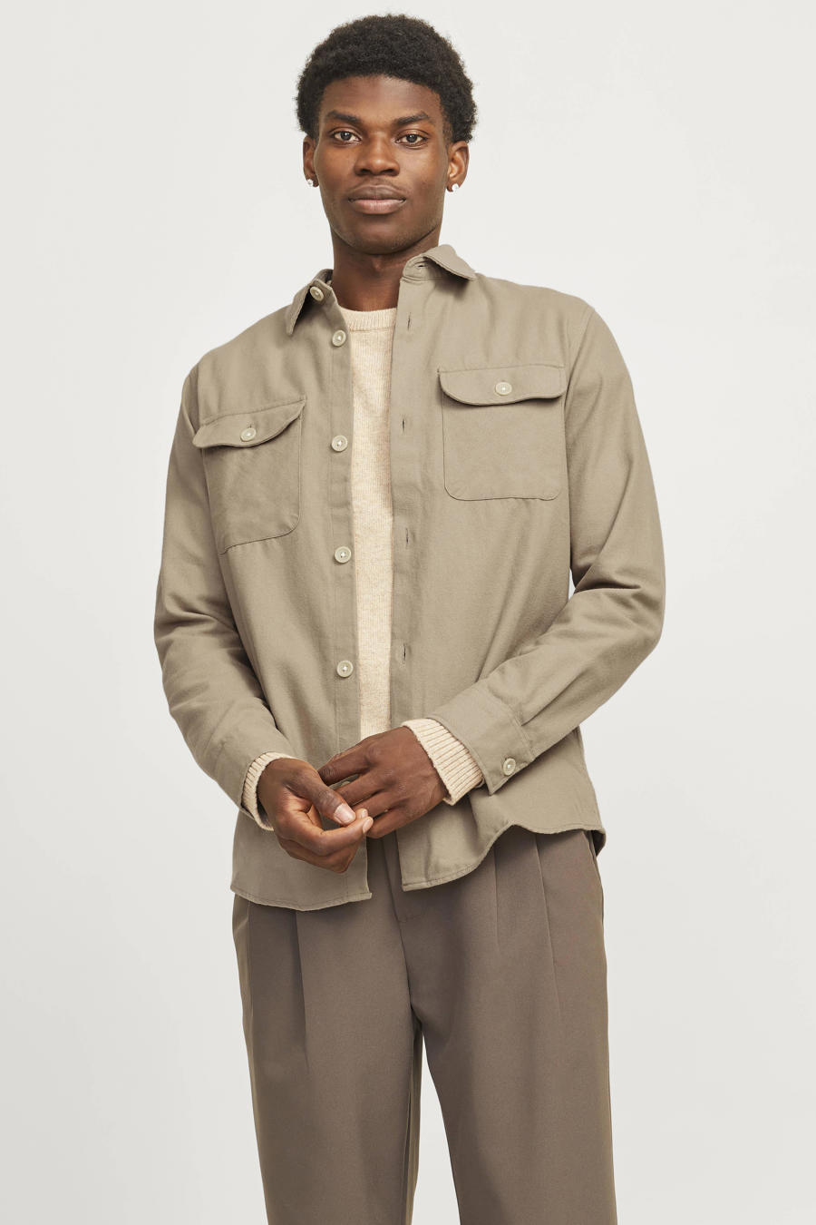 JACK & JONES kleding voor heren - Greenfield Fashion - Greenfield Fashion