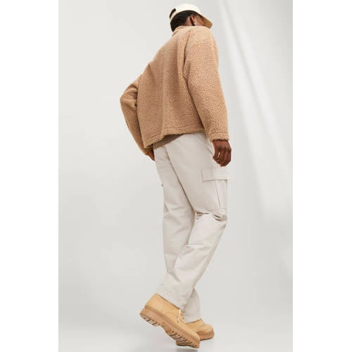 JACK & JONES PANTS STUDIO relaxed cargo broek afbeelding