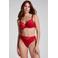 Hunkemöller slip Sophie rood