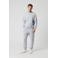 Björn Borg sweater Centre grijs