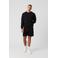 Björn Borg sweater Centre zwart