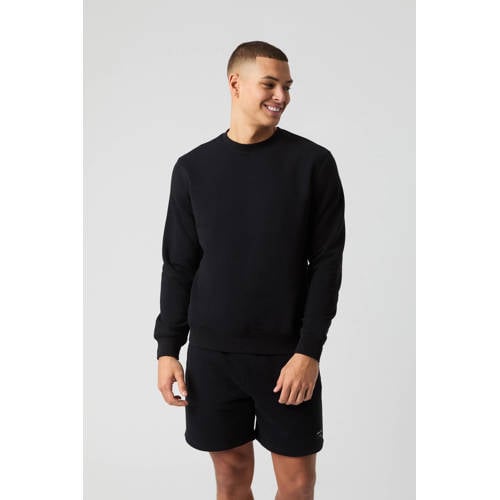 Björn Borg sweater Centre zwart afbeelding