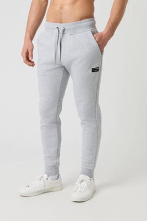 joggingbroek Centre grijs