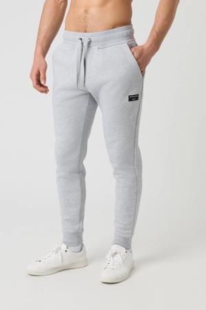 joggingbroek Centre grijs