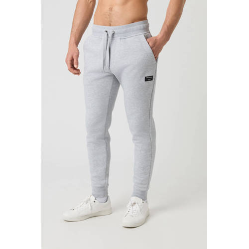 Björn Borg joggingbroek Centre grijs afbeelding