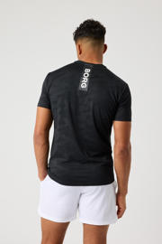 thumbnail: Björn Borg sportshirt Performance zwart