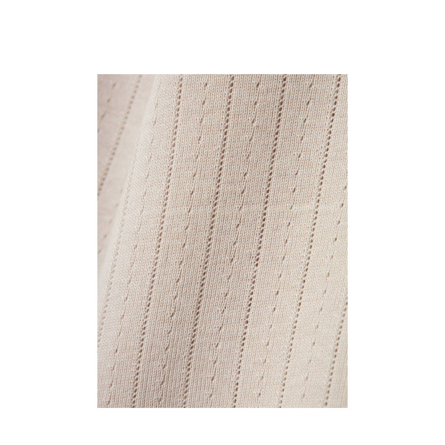 LIL' ATELIER MINI longsleeve beige