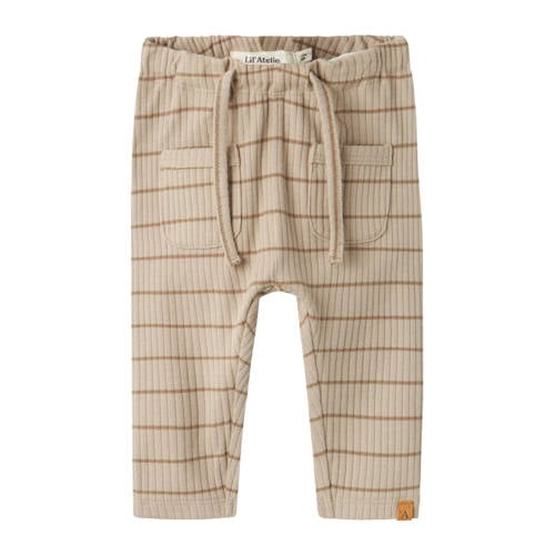 LIL' ATELIER BABY babybroek afbeelding
