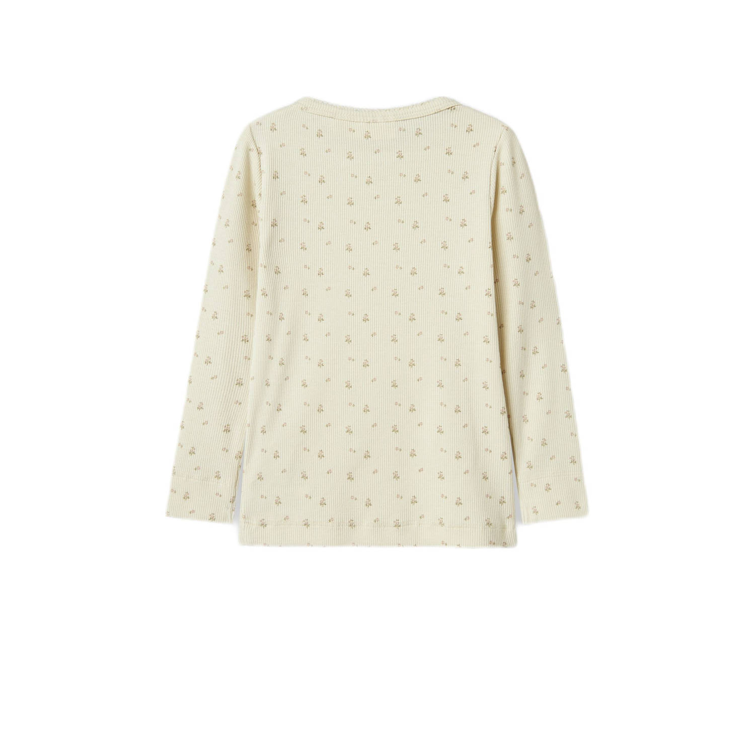 LIL' ATELIER MINI longsleeve
