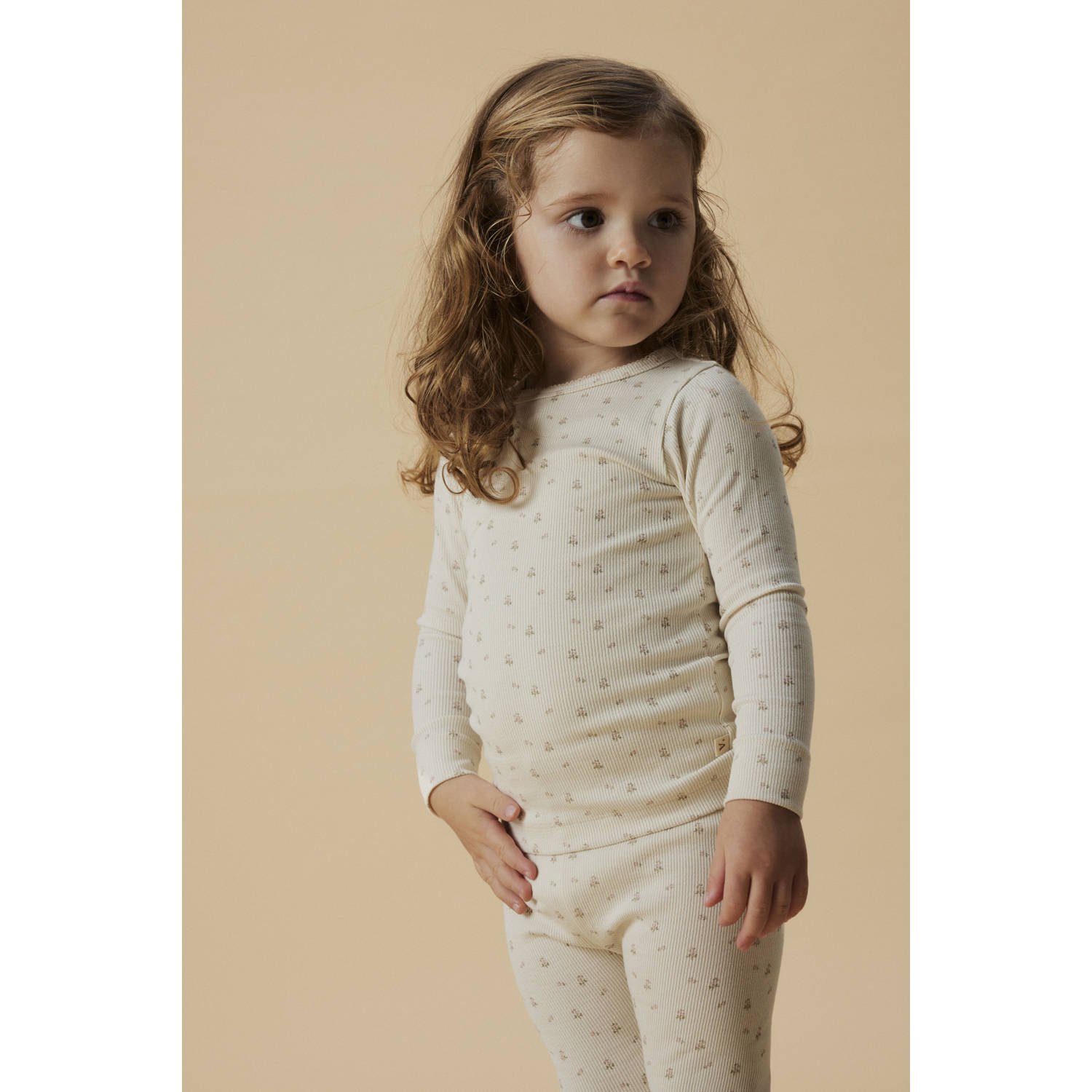 LIL' ATELIER MINI longsleeve