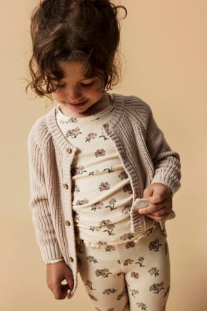 longsleeve ecru