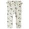 LIL' ATELIER BABY slim legging ecru