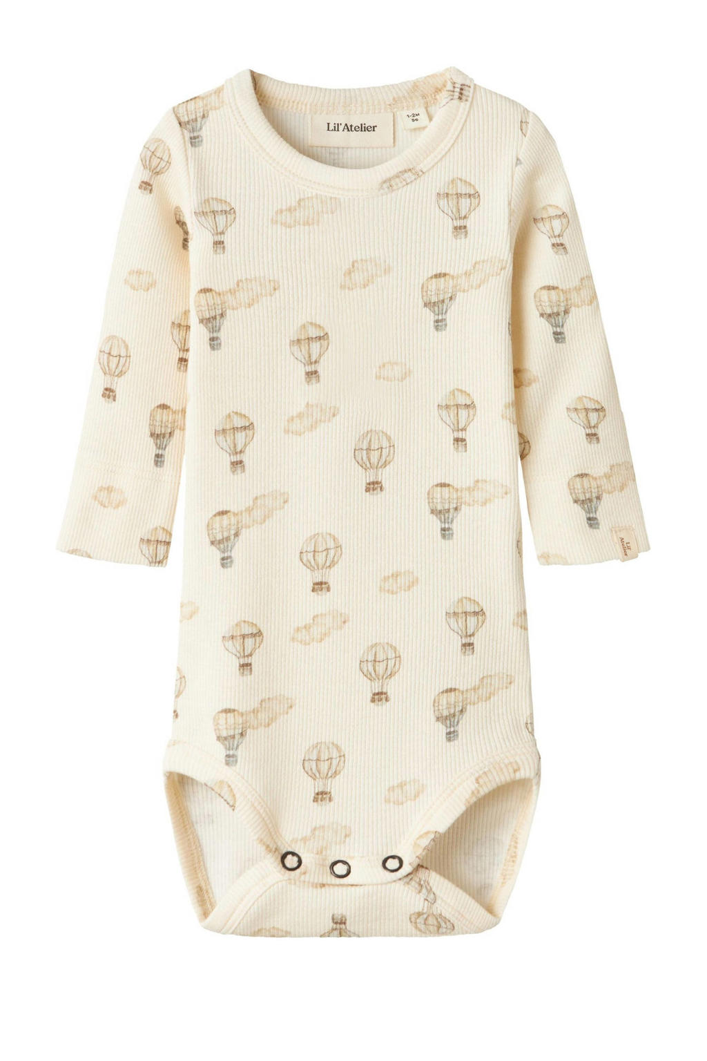 Lil' Atelier » Peuterkleding bij Molly&My » Koop hier