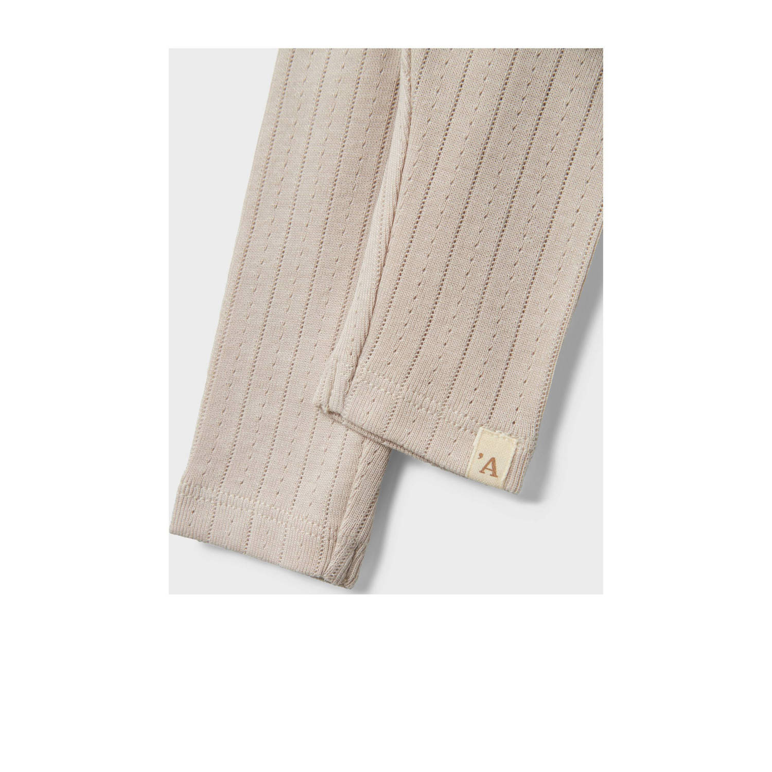 LIL' ATELIER BABY babybroek