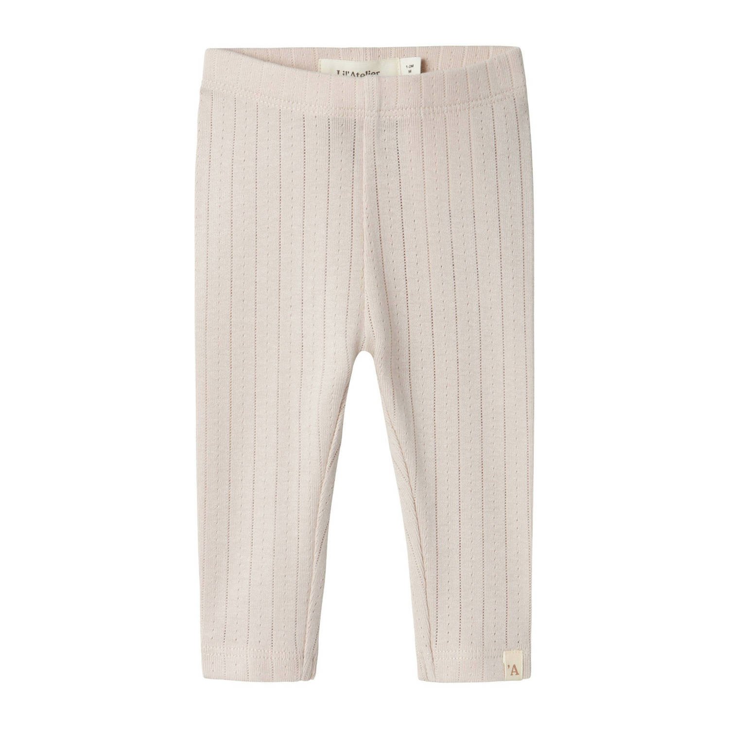 LIL' ATELIER BABY babybroek