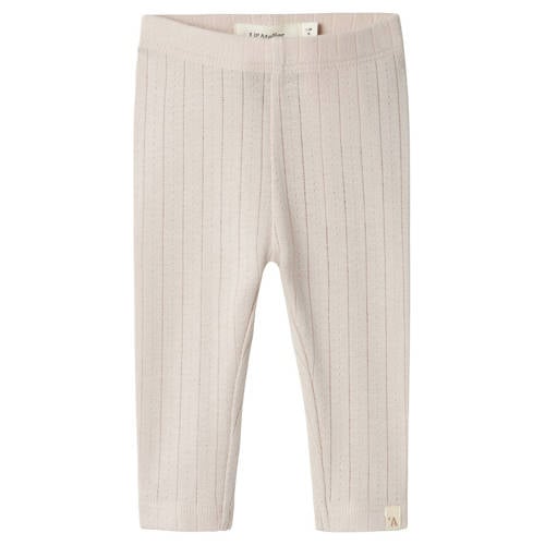 LIL' ATELIER BABY babybroek afbeelding