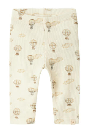 babybroek ecru