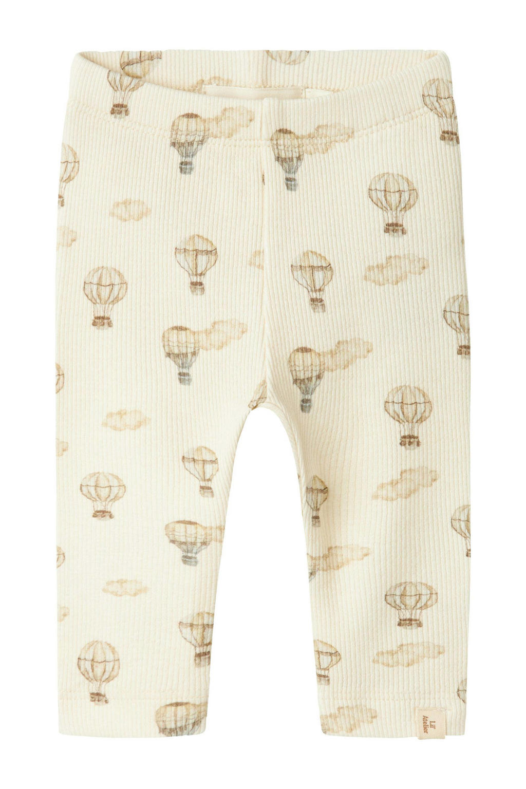 Your Wishes baby broek olijfgroen Your Wishes baby broek olijfgroen