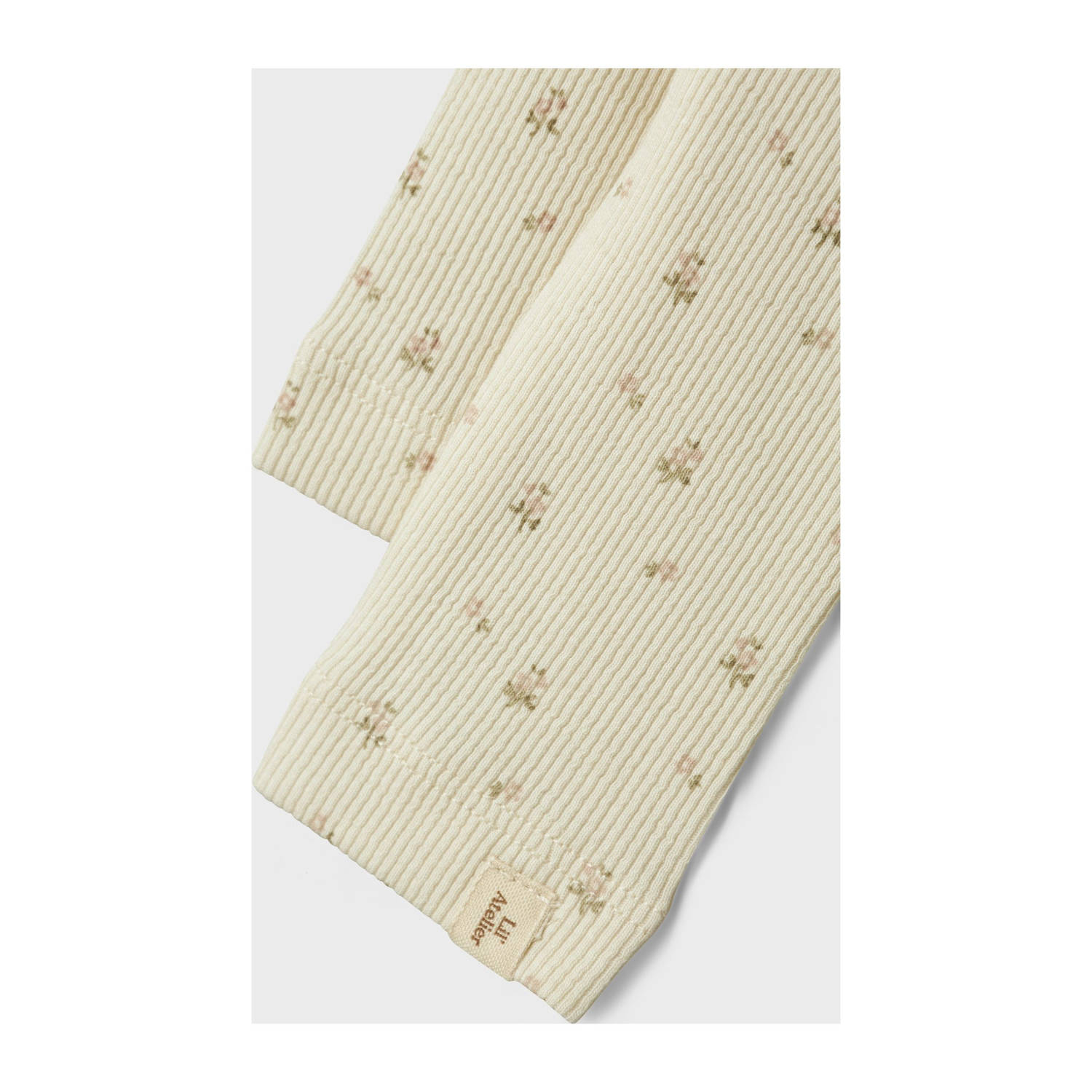 LIL' ATELIER BABY regular legging