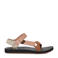 Teva sandalen beige/bruin