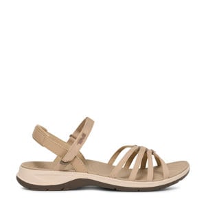 sandalen beige