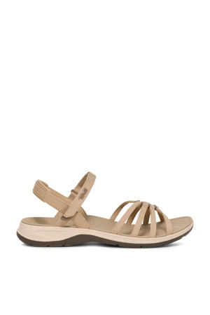 sandalen beige