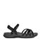 Teva sandalen zwart