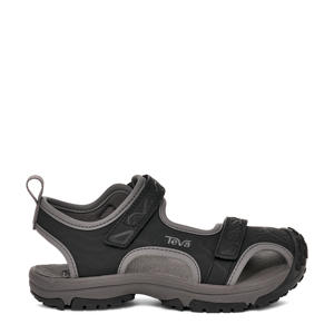 Toachi Hydratrek sandalen zwart