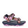 Teva sandalen lila