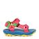 Teva Hurricane XLT 2 peuter sandalen roze/blauw