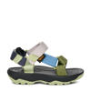 Groen/blauw