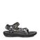 Teva Hurricane XLT 2 kleuter/schoolkind sandalen zwart/grijs