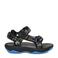 Teva Hurricane XLT 2 peuter sandalen zwart/blauw