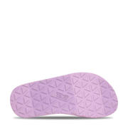 thumbnail: Teva sandalen paars