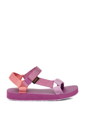 sandalen paars