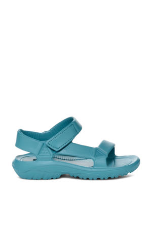 Hurricane Drift sandalen turquoise