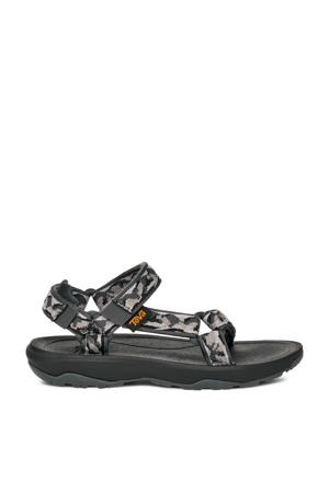 Hurricane XLT 2  sandalen zwart/grijs