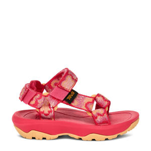 Hurricane XLT 2  sandalen koraalrood