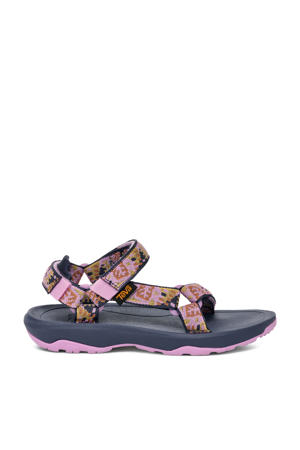 Hurricane XLT 2 tiener sandalen lila